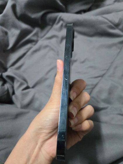 Iphone 12 Promax 128 g 6500 บาท รูปที่ 4