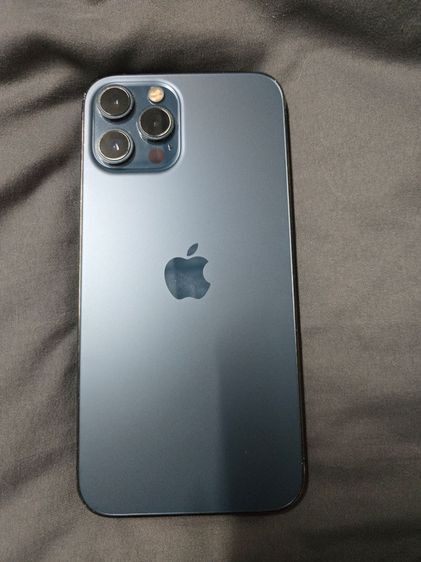 Iphone 12 Promax 128 g 6500 บาท