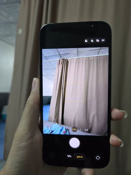 Iphone 12 Promax 128 g 6500 บาท รูปที่ 10