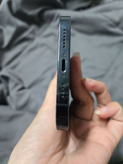 Iphone 12 Promax 128 g 6500 บาท รูปที่ 5