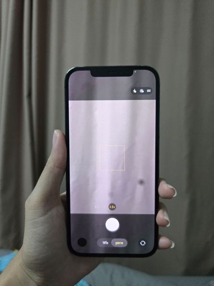 Iphone 12 Promax 128 g 6500 บาท รูปที่ 12