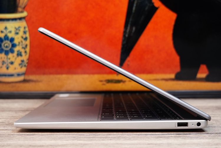 HP ProBook 255 G10 Ryzen5-7530U Ram16 SSD512 จอ15.6 FHD สเปคสูง เครื่องสวยบางเบา มีประกันศูนย์ราคาเพียง 11,490.- รูปที่ 6
