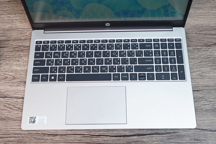 HP ProBook 255 G10 Ryzen5-7530U Ram16 SSD512 จอ15.6 FHD สเปคสูง เครื่องสวยบางเบา มีประกันศูนย์ราคาเพียง 11,490.- รูปที่ 5