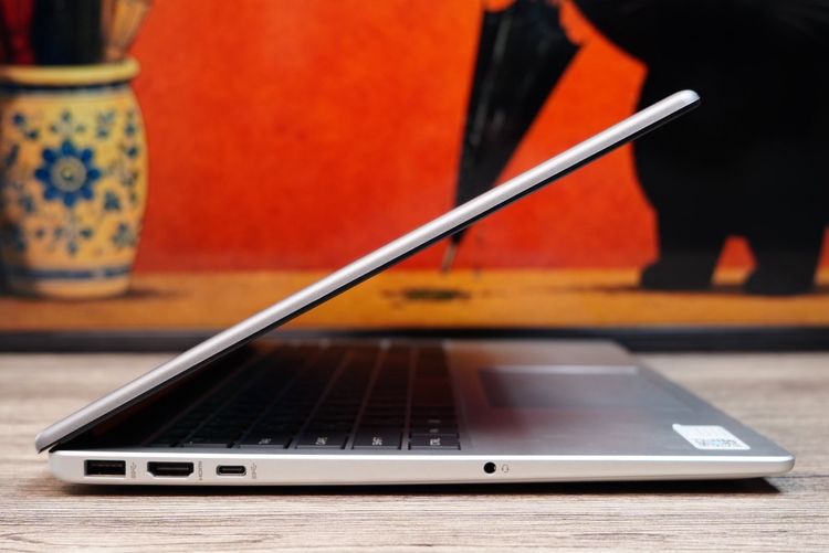 HP ProBook 255 G10 Ryzen5-7530U Ram16 SSD512 จอ15.6 FHD สเปคสูง เครื่องสวยบางเบา มีประกันศูนย์ราคาเพียง 11,490.- รูปที่ 7