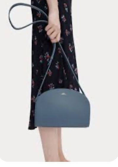 กระเป๋า A.P.C แท้