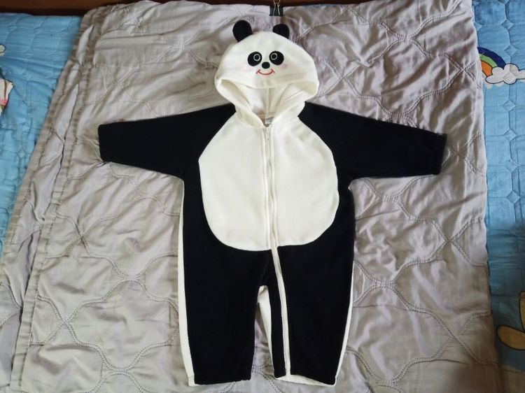 Disney อื่นๆ ไม่ระบุ หลากสี เสื้อผ้าเด็ก มือ1มือ2 งานแบรนด์แท้ สภาพดีมาก มี5ตัว