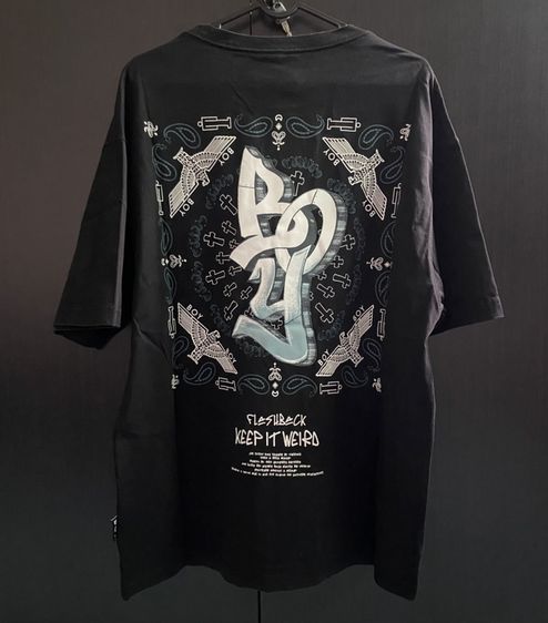 เสื้อยืด รูปที่ 2