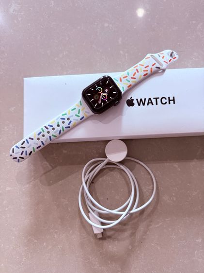 apple watch SE