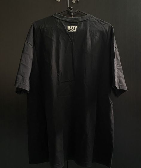 เสื้อยืด รูปที่ 2