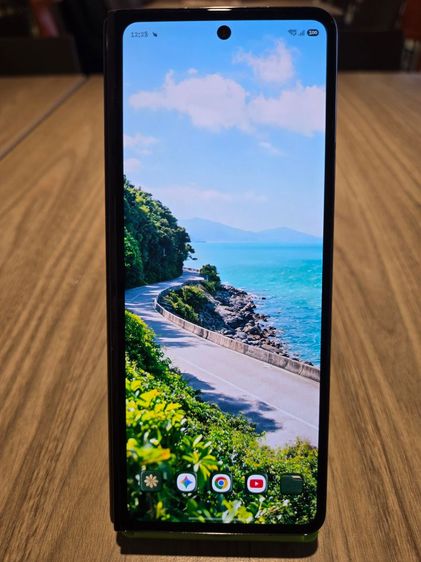 Samsung อื่นๆ 512 GB Z Fold5 ส่งฟรี ทั่วประเทศ