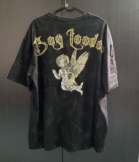 เสื้อยืด รูปที่ 2
