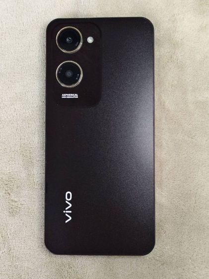 VIVO Y 18  8+8/128 แอนดรอยด์ 16 รูปที่ 3
