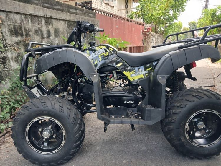 ATV K-LION 150 AUTO