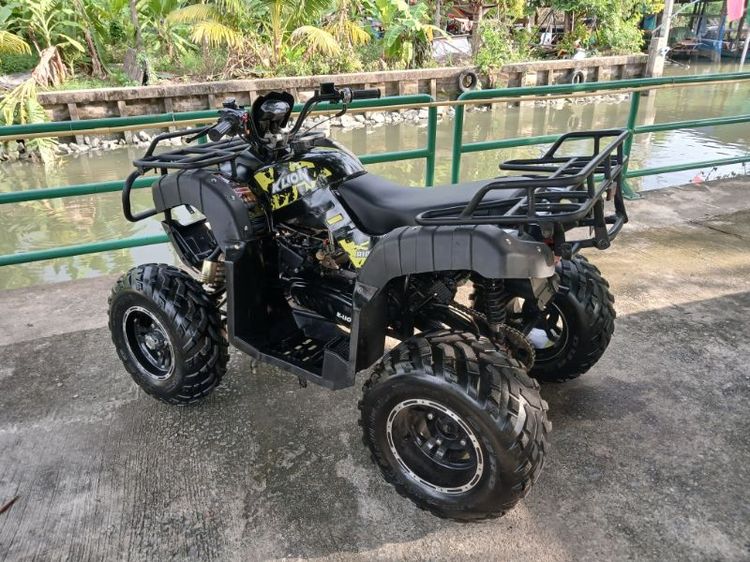 ATV K-LION 150 AUTO รูปที่ 2