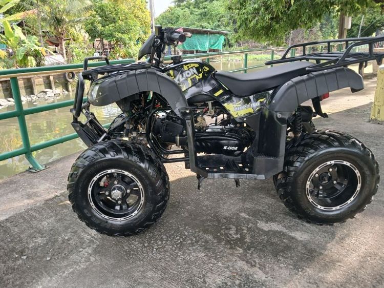 ATV K-LION 150 AUTO รูปที่ 3