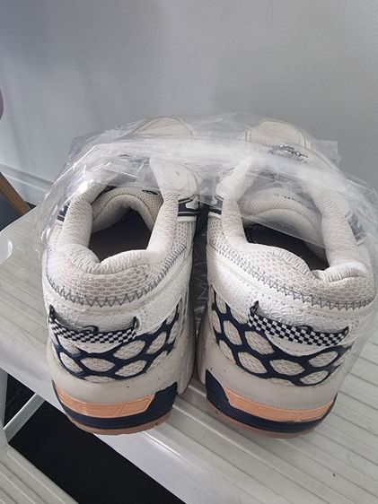 รองเท้า asics รูปที่ 4