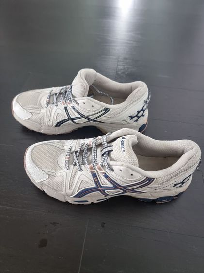 รองเท้า asics รูปที่ 5