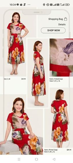 ขาย  เสื้อผ้า  งานเกาหลีมือ หนึ่ง  มือสอง สภาพนางฟ้า รูปที่ 5