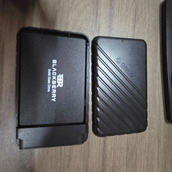 blackberry SSD 256GB SATA