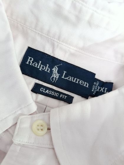 Polo Ralph Lauren รูปที่ 4