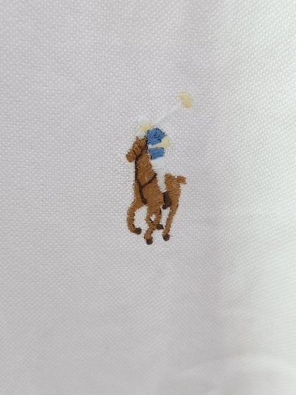Polo Ralph Lauren รูปที่ 6