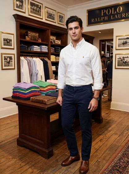 Polo Ralph Lauren