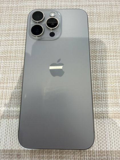 256 GB iPhone 15 Pro Max 256 ผ่อนได้  รับเทิร์น