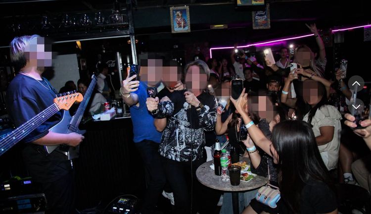 เซ้งบาร์-ร้านอาหาร สะพานควาย โซนอารีย์ ในโครงการ AQUA  โซนผับ บาร์ ร้านนั่งชิล รูปที่ 3