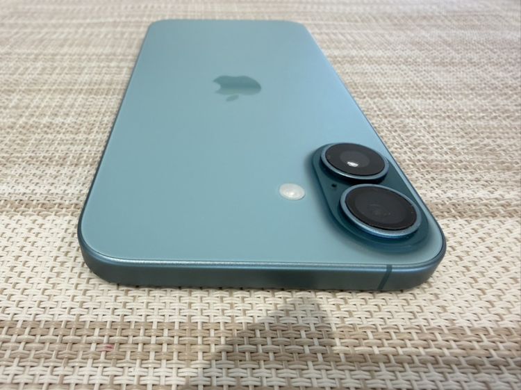 iPhone 6 Plus 256gb เครื่องนอก  ผ่อนได้ รูปที่ 4