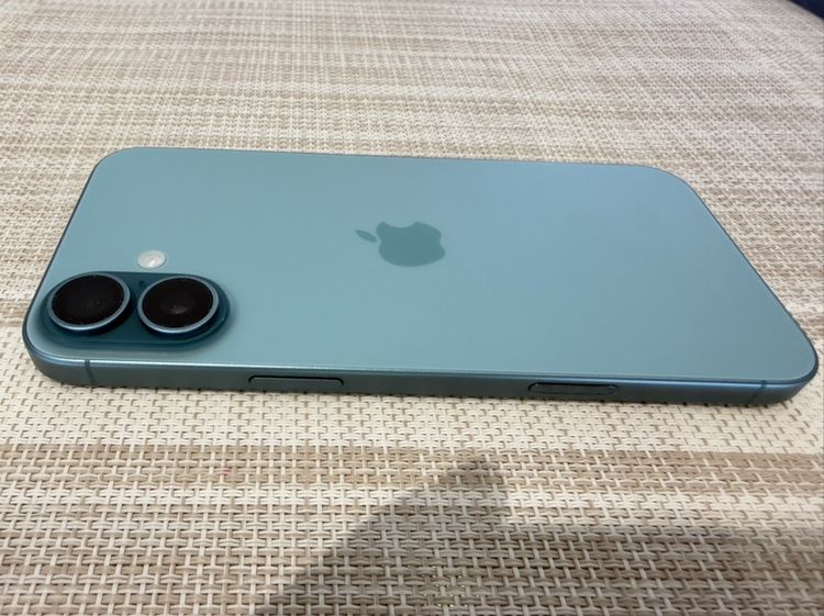 iPhone 6 Plus 256gb เครื่องนอก  ผ่อนได้ รูปที่ 3