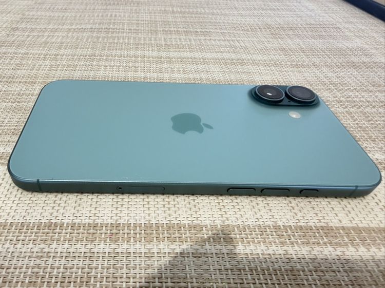 iPhone 6 Plus 256gb เครื่องนอก  ผ่อนได้ รูปที่ 5