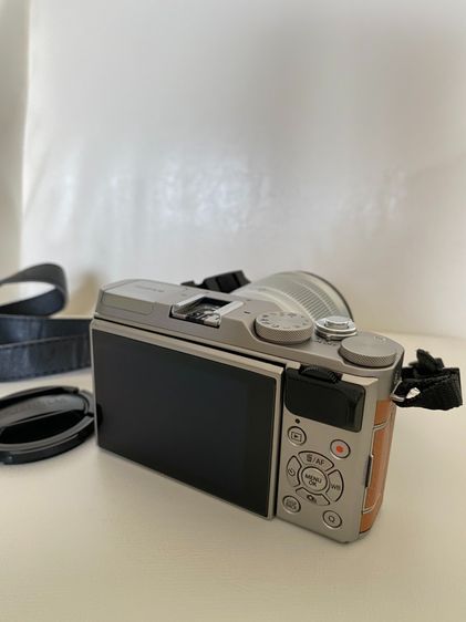 กล้อง FUJIFILM X-A3 + XC 16-50mm F3.5-5.6 OIS รูปที่ 5