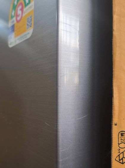 MITSUBISHI Electric Inverter รุ่น  MR-FC 23 EY รูปที่ 11