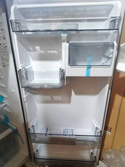 MITSUBISHI Electric Inverter รุ่น  MR-FC 23 EY รูปที่ 6