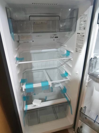 MITSUBISHI Electric Inverter รุ่น  MR-FC 23 EY รูปที่ 3