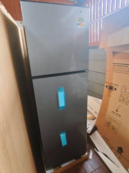 MITSUBISHI Electric Inverter รุ่น  MR-FC 23 EY รูปที่ 9