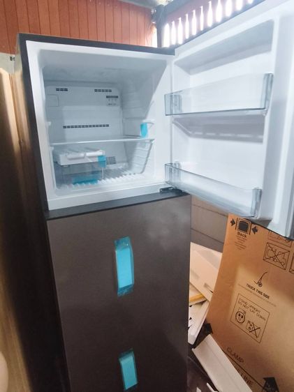 MITSUBISHI Electric Inverter รุ่น  MR-FC 23 EY รูปที่ 7