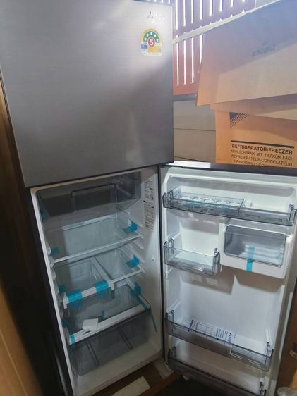 MITSUBISHI Electric Inverter รุ่น  MR-FC 23 EY รูปที่ 4