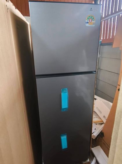 MITSUBISHI Electric Inverter รุ่น  MR-FC 23 EY รูปที่ 2