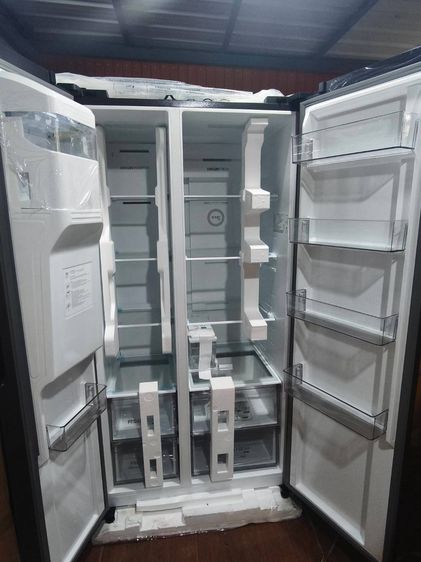 TOSHIBA รุ่น  GRRS755WI PMT(06)  รูปที่ 4