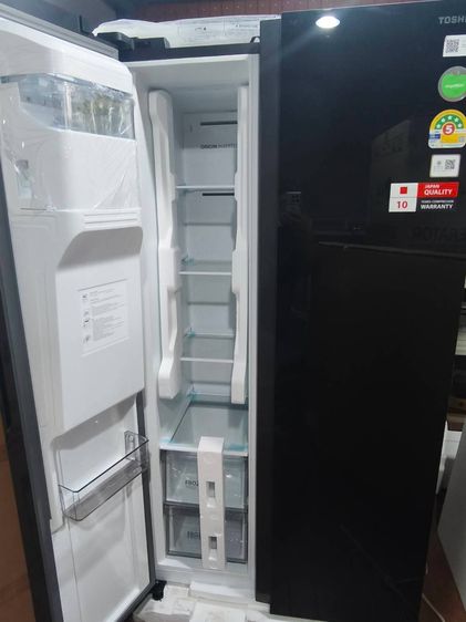 TOSHIBA รุ่น  GRRS755WI PMT(06)  รูปที่ 2