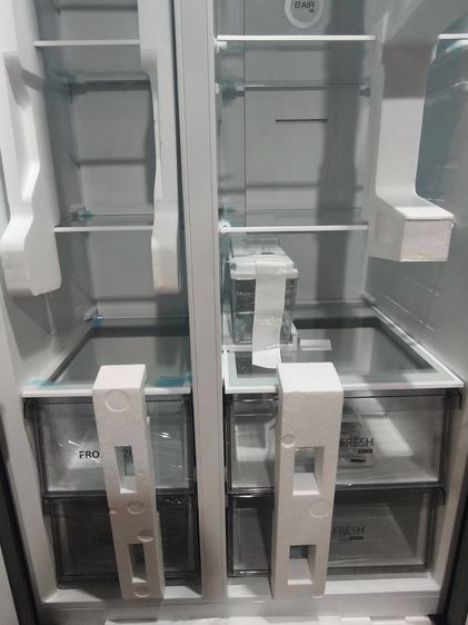 TOSHIBA รุ่น  GRRS755WI PMT(06)  รูปที่ 3