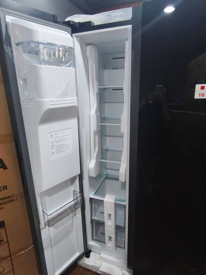 TOSHIBA รุ่น  GRRS755WI PMT(06)  รูปที่ 5