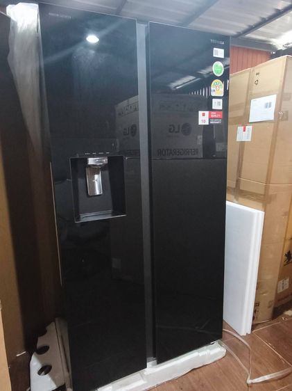 TOSHIBA รุ่น  GRRS755WI PMT(06) 