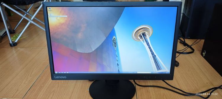 จอคอมพิวเตอร์ Lenovo model 2215SD