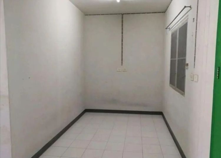 ห้องชุดเอื้ออาทร ขจรวิทย์-บางปู ตึก1 ชั้น4 รูปที่ 2