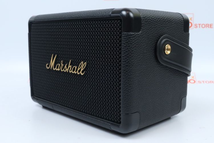 Marshall Kilburn II รูปที่ 5