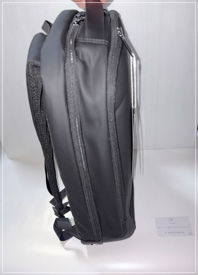 กระเป๋าเป้โน๊ตบุ๊ค Mark Ryden MR9008 รองรับ 17.3 นิ้ว สีดำ ใหม่ รูปที่ 4