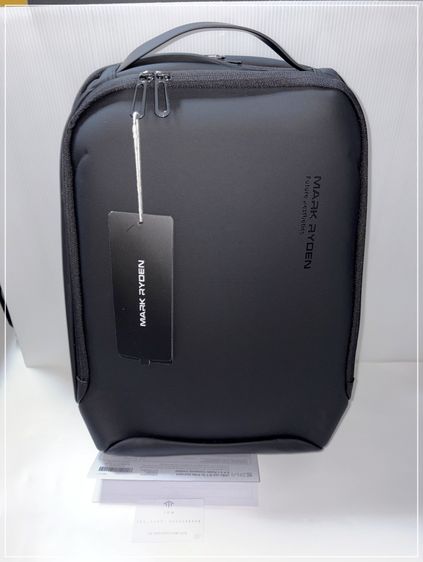 อื่นๆ กระเป๋าเป้โน๊ตบุ๊ค Mark Ryden MR9008 รองรับ 17.3 นิ้ว สีดำ ใหม่