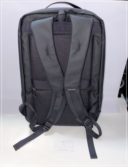 กระเป๋าเป้โน๊ตบุ๊ค Mark Ryden MR9008 รองรับ 17.3 นิ้ว สีดำ ใหม่ รูปที่ 2